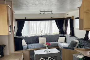 Seaside Serenity Caravan in Skegness